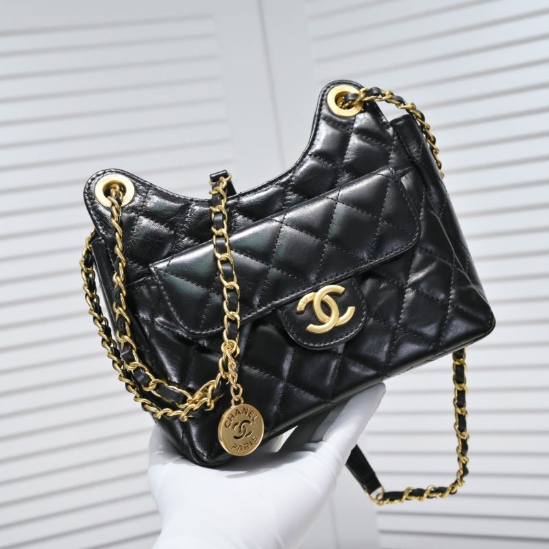 Chanel Hobo Bags